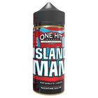 One Hit Wonder Man 100ML Shortfill - Vaperdeals