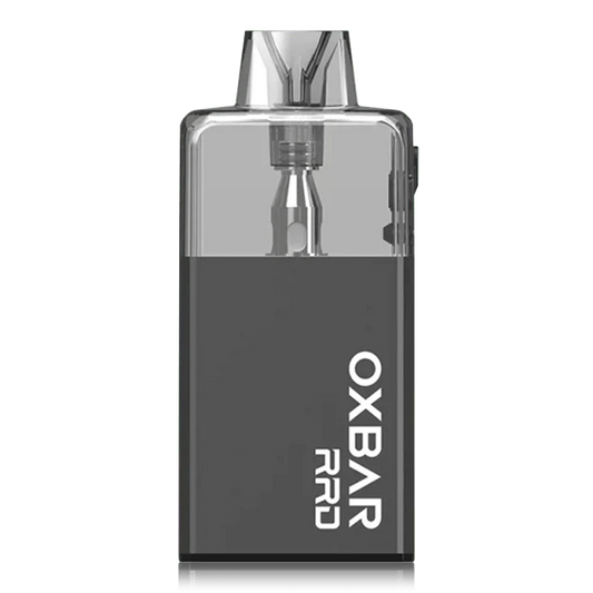 Oxbar RRD 4500 Puffs Refillable Pod Kit