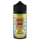 Pancake Factory 100ml Shortfill - Vaperdeals