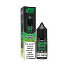 Pod Fuel Nic Salts 10ml E-Liquid Box Of 10