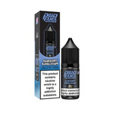 Pod Fuel Nic Salts 10ml E-Liquid Box Of 10 - Vaperdeals