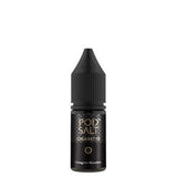 Pod Salt 10ML Nic Salt (Pack of 10) - Vaperdeals