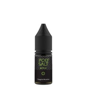 Pod Salt 10ML Nic Salt (Pack of 10)