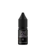 Pod Salt 10ML Nic Salt (Pack of 10) - Vaperdeals