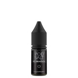 Pod Salt 10ML Nic Salt (Pack of 10) - Vaperdeals