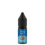 Pod Salt Fusions 10ML Nic Salt (Pack of 10) - Vaperdeals