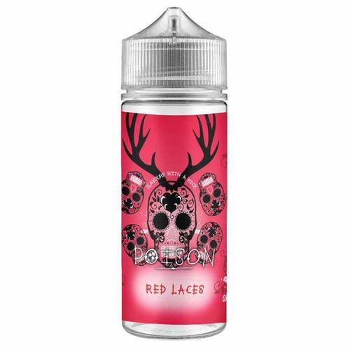Poison 120ml E-Liquid