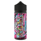 Puffin Rascal 50vg/50vg 100ml Shortfill - Vaperdeals