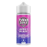 Pukka 100ml Shortfill - Vaperdeals