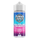 Pukka 100ml Shortfill - Vaperdeals