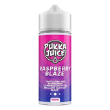 Pukka 100ml Shortfill - Vaperdeals