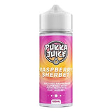 Pukka 100ml Shortfill - Vaperdeals