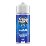 Pukka 100ml Shortfill - Vaperdeals