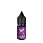 Pukka 50/50 10ML Shortfill (Pack of 10) - Vaperdeals