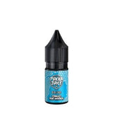 Pukka 50/50 10ML Shortfill (Pack of 10) - Vaperdeals