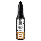 Riot Squad Black Edition Series 50ml Shortfill - Vaperdeals