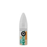 Riot Squad Menthol Series 10ML Nic Salt (Pack of 10) - Vaperdeals