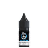 Ruthless 10ML Nic Salt (Pack of 10) - Vaperdeals