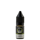 Ruthless 10ML Nic Salt (Pack of 10) - Vaperdeals