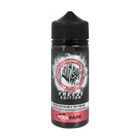 Ruthless Freeze 100ml Eliquid - Vaperdeals