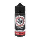 Ruthless Freeze 100ml Eliquid - Vaperdeals