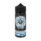 Ruthless Freeze 100ml Eliquid - Vaperdeals