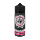 Ruthless Freeze 100ml Eliquid - Vaperdeals