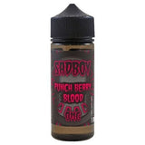 Sadboy Blood 100ML Shortfill - Vaperdeals