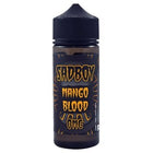 Sadboy Blood 100ML Shortfill - Vaperdeals