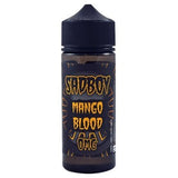 Sadboy Blood 100ML Shortfill - Vaperdeals