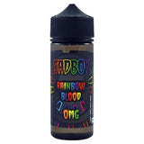 Sadboy Blood 100ML Shortfill - Vaperdeals