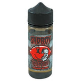 Sadboy Cookie 100ML Shortfill - Vaperdeals