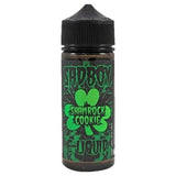 Sadboy Cookie 100ML Shortfill - Vaperdeals