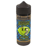 Sadboy Cookie 100ML Shortfill - Vaperdeals