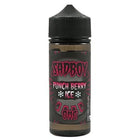 Sadboy Ice 100ML Shortfill - Vaperdeals