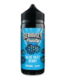 Seriously Fruity 100ml Shortfill - Vaperdeals