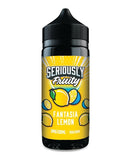 Seriously Fruity 100ml Shortfill - Vaperdeals