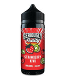 Seriously Fruity 100ml Shortfill - Vaperdeals