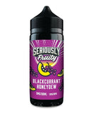 Seriously Fruity 100ml Shortfill - Vaperdeals