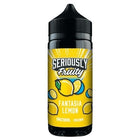 Seriously Fruity 100ml Shortfill - Vaperdeals