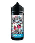 Seriously Fusions 100ml Shortfill - Vaperdeals