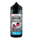Seriously Fusions 100ml Shortfill - Vaperdeals