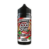 Seriously Pod Fill 100ml E-liquids - Vaperdeals