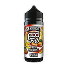 Seriously Pod Fill 100ml E-liquids - Vaperdeals