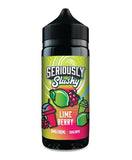 Seriously Slushly 100ml Shortfill - Vaperdeals