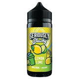 Seriously Slushy 100ml Shortfill - Vaperdeals