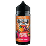 Seriously Slushy 100ml Shortfill - Vaperdeals