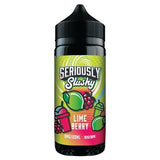 Seriously Slushy 100ml Shortfill - Vaperdeals