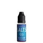 Signature 10ML Nic Salt (Pack of 10) - Vaperdeals