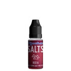 Signature 10ML Nic Salt (Pack of 10) - Vaperdeals